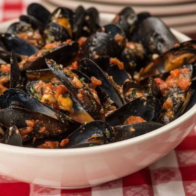 Buca di Beppo - Castleton Square