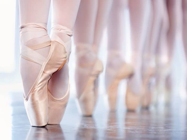 Spirit of the Dance