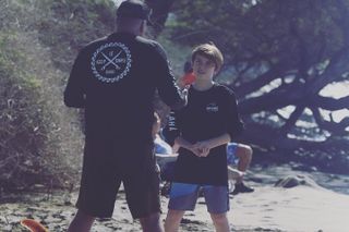 2 Hour Private Surf Lesson in Lahaina