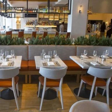 Fig & Olive - Houston