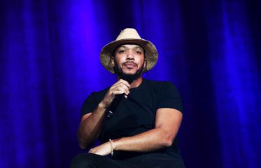 Lyfe Jennings