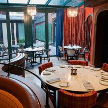 Brasserie Liberté