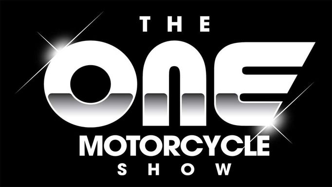 The One Motorcycle Show 2027