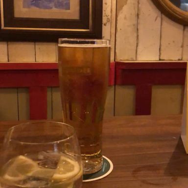 John's Bar & Haberdashery