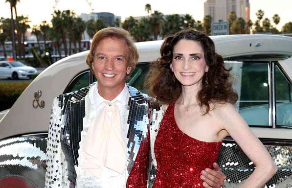 Carpenters Legacy - A Tribute to The Carpenters