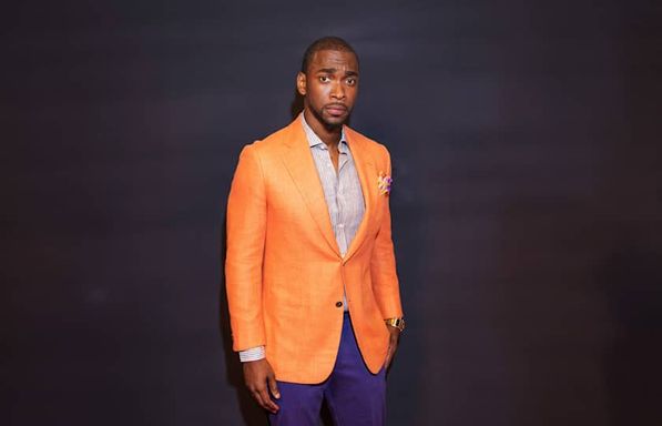 Jay Pharoah
