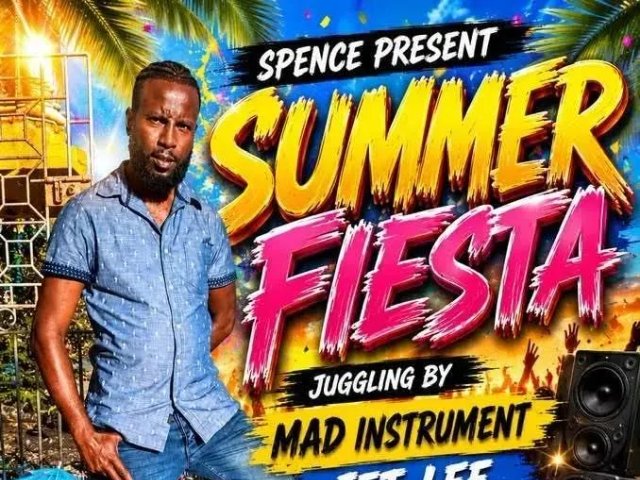 Summer Fiesta