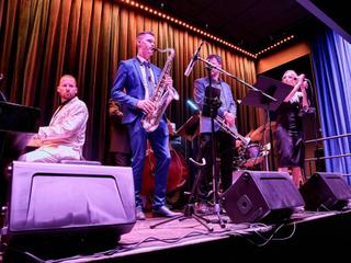 Live Music – Late Night Set: Gavin Haloran