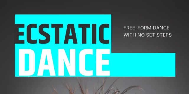 Ecstatic Dance Launceston Summer Series Vol. 1