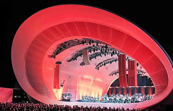 San Diego Symphony - Tragedy and Triumph