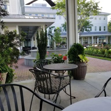 Port Land Grille