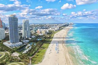 Key West Small Group Tour from Miami