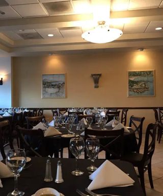 Ciao Italia Ristorante