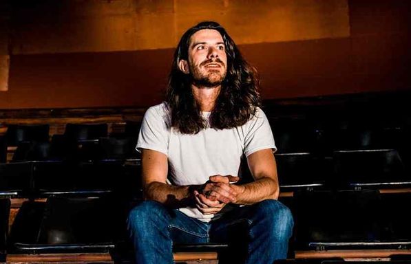 Adam Flaig & Friends