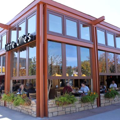 Little Ollie's