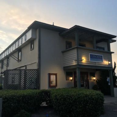 Ocean Blvd Bistro and Martini Bar