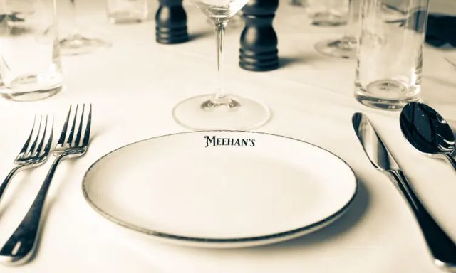 Meehan's Chophouse