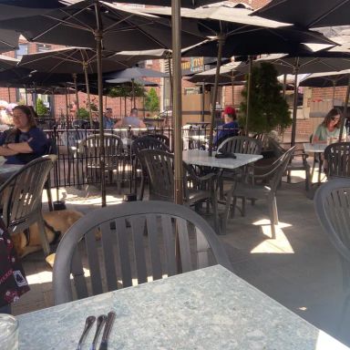 Wild River Grille