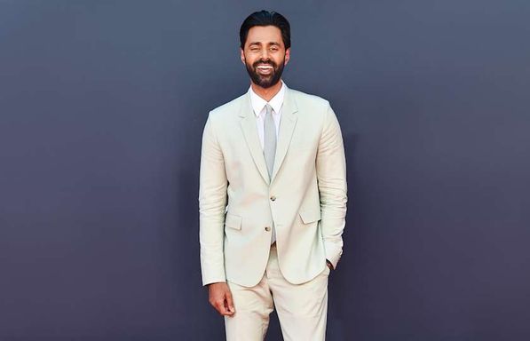 Ronny Chieng & Hasan Minhaj