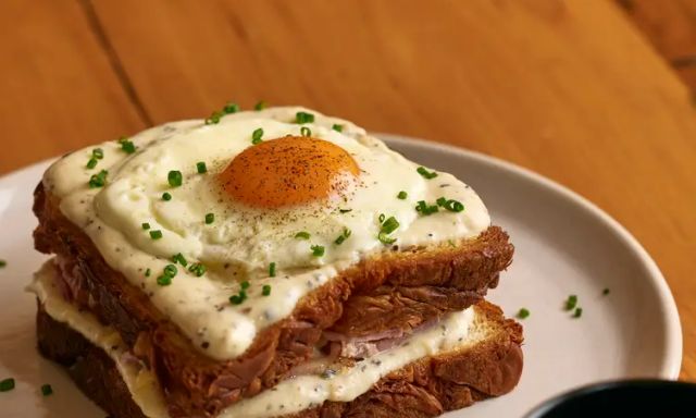 Code Black Coffee - North Melbourne