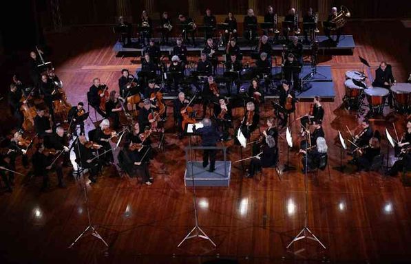San Antonio Philharmonic - Classics IV: A Family Affair