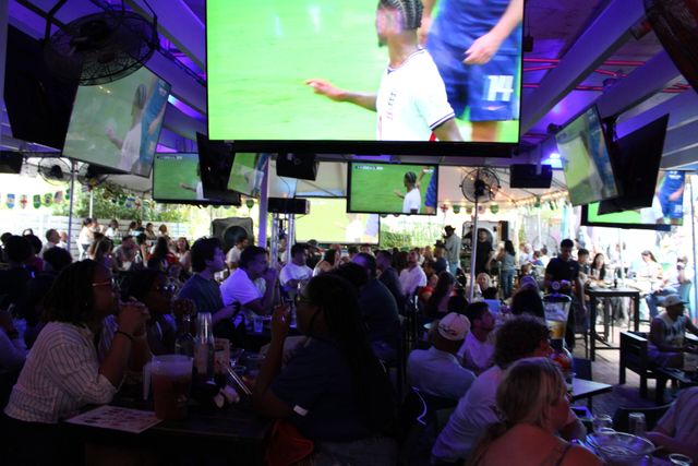 Le Mans vs AS Monaco