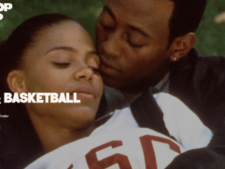 Rooftop Cinema Club Presents Love & Basketball