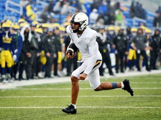 Elon University Phoenix at North Carolina A & T Aggies Football
