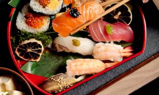 Niku Ou Japanese Chargrill Restaurant