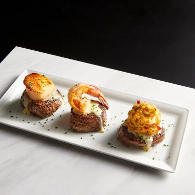 Del Frisco's Double Eagle Steakhouse - Uptown
