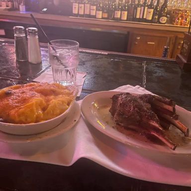 Tico's Steakhouse