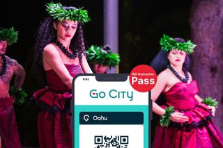 Go City: Oahu All-Inclusive Pass with over 40 Things To Do