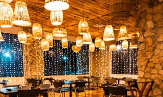 Ochuna International Restaurant