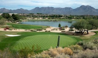 TPC Scottsdale