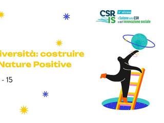 Imprese e biodiversità: costruire una strategia Nature Positive