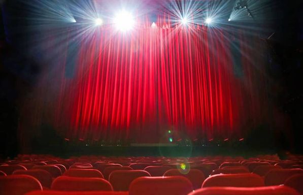 Amateur Night At The Apollo