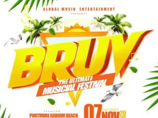 BRUV Ultimately Musical Festival