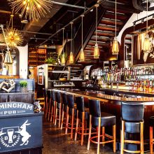Birmingham Pub
