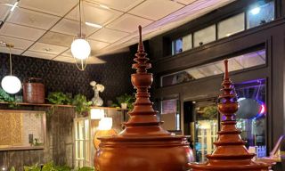 Top Burmese Burma Joy