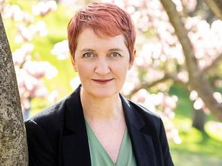 Speaker Series: Emma Donoghue