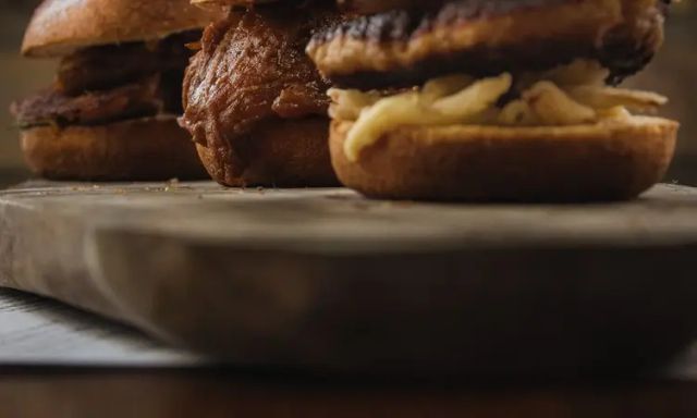 The Port House Ibericos