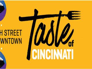 Taste of Cincinnati 2027