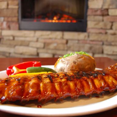 Eleven-Sixty Bar & Grill