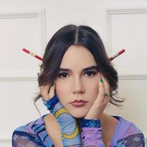 Paloma Morphy