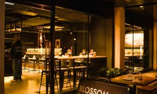 Blossom Thai Restaurant