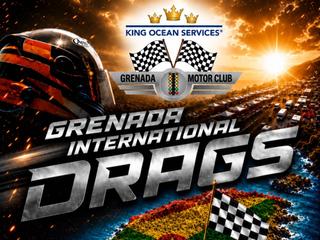 Grenada International Drags
