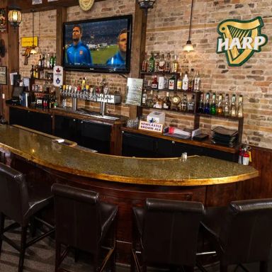 The Cobblestone Public House