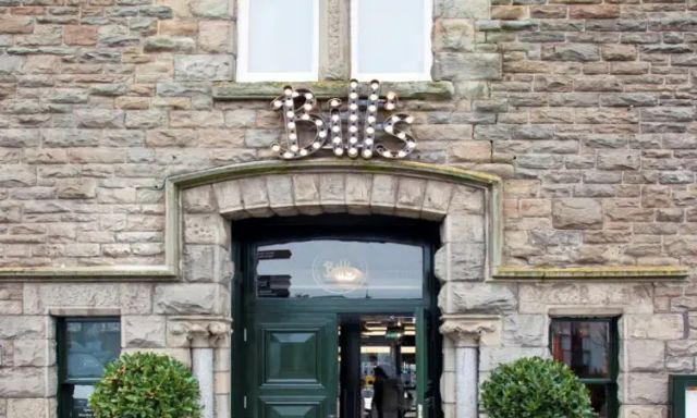 Bill's Restaurant & Bar - Cardiff Bay