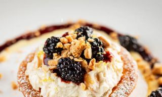 Cooper's Hawk Winery & Restaurant - Liberty Township, OH