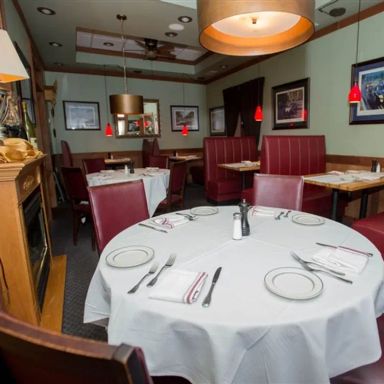 Kurt's Euro Bistro